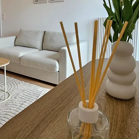 Standing & Confort - Parking Prive Appartement