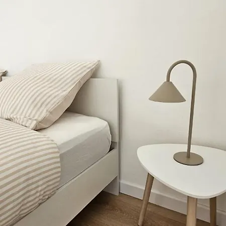 Appartement Standing & Confort - Parking Prive Mulhouse