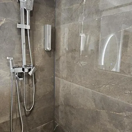 Standing & Confort - Parking Prive Appartement