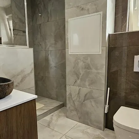Standing & Confort - Parking Prive Appartement