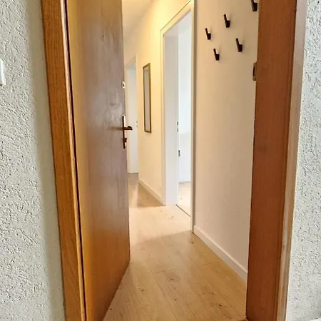 Standing & Confort - Parking Prive Appartement *