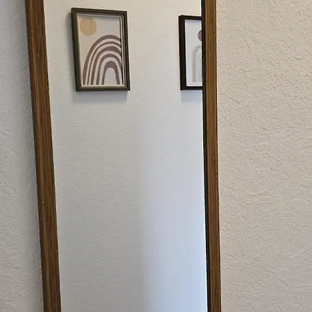 Appartement Standing & Confort - Parking Prive *