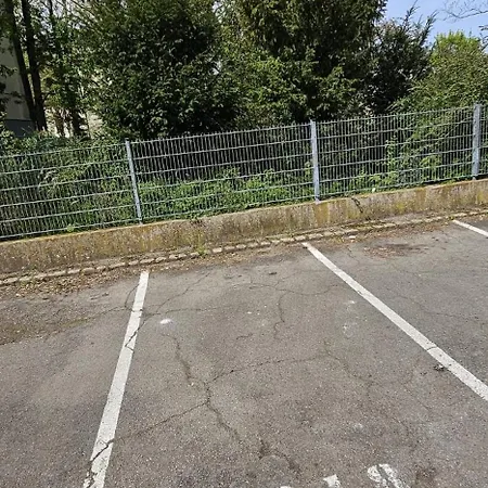 Standing & Confort - Parking Prive *