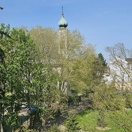 Appartement Standing & Confort - Parking Prive *